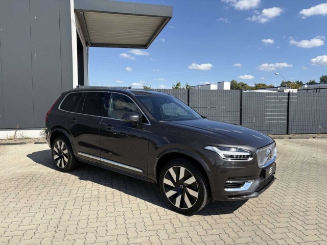 Volvo XC 90