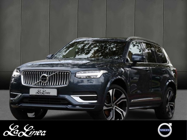 Volvo XC 90