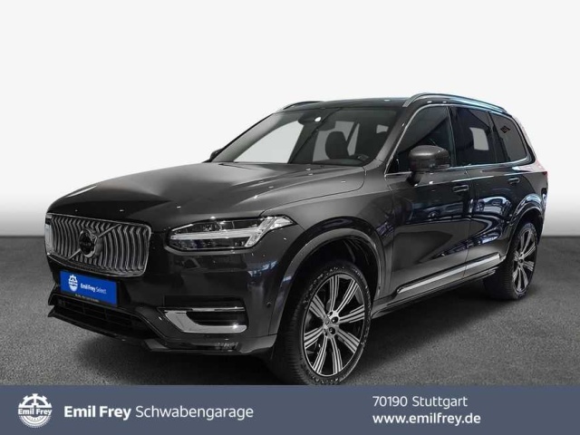 Volvo XC 90