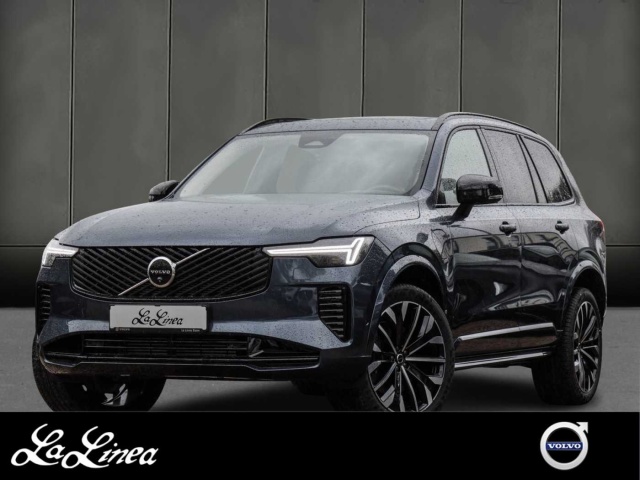 Volvo XC 90