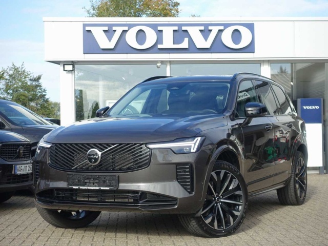Volvo XC 90