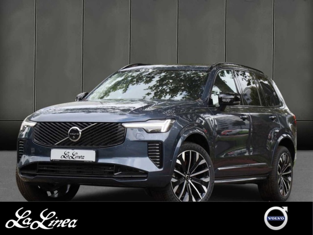 Volvo XC 90