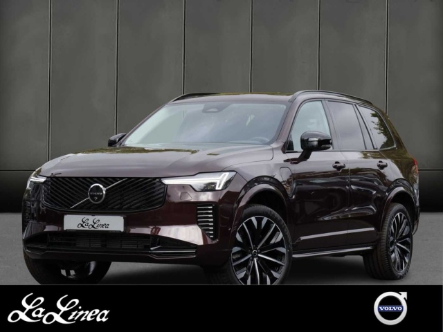 Volvo XC 90