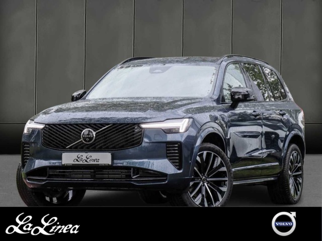 Volvo XC 90