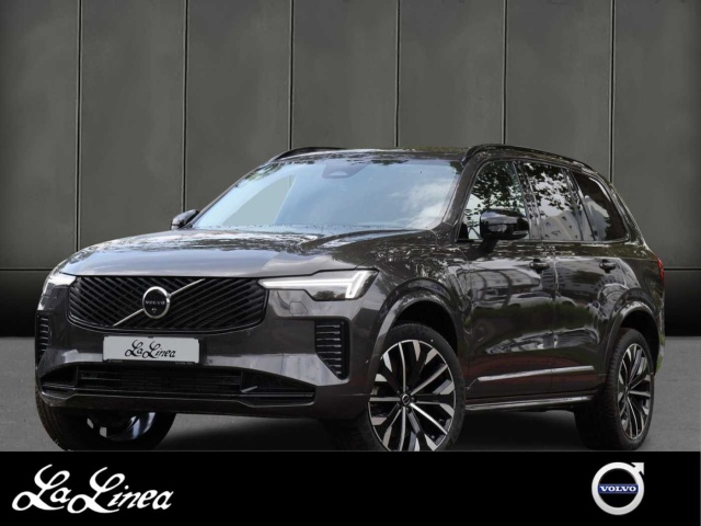 Volvo XC 90