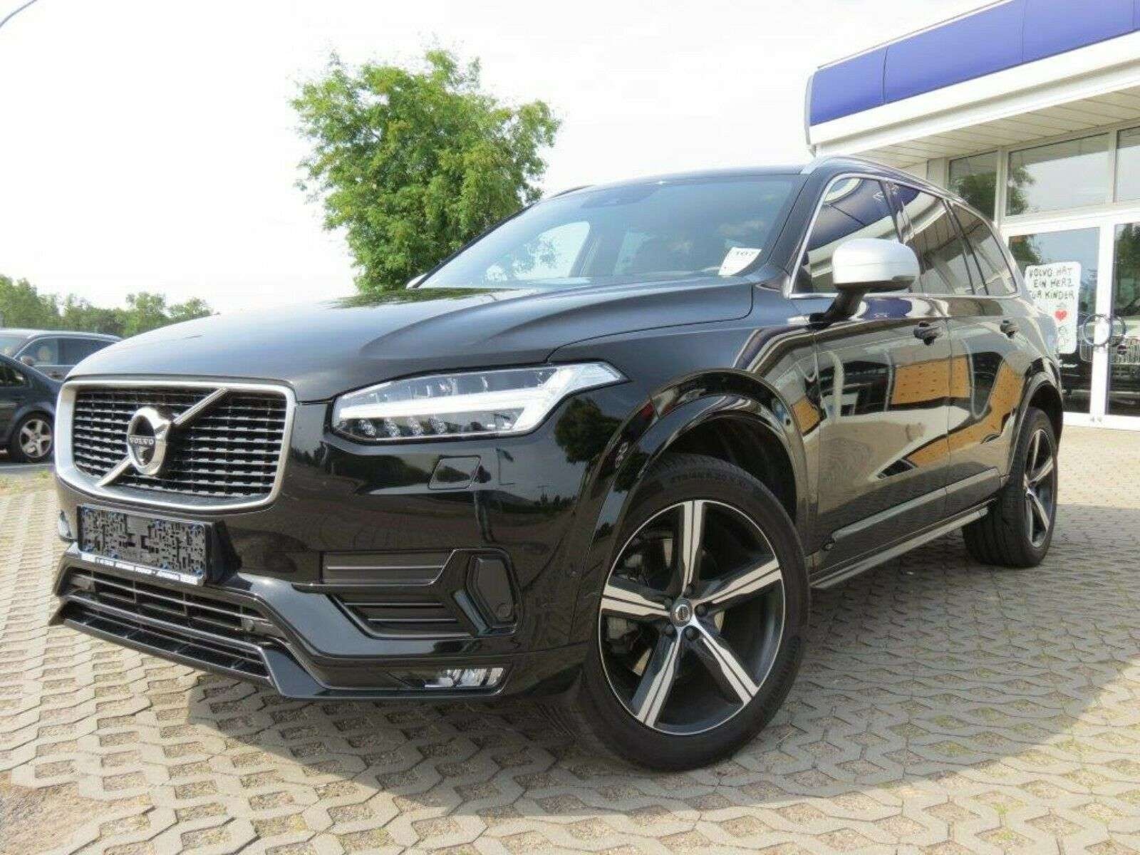 Volvo XC 90