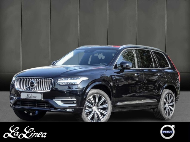 Volvo XC 90