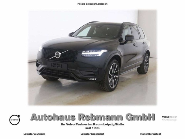 Volvo XC 90