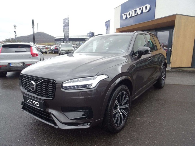 Volvo XC 90