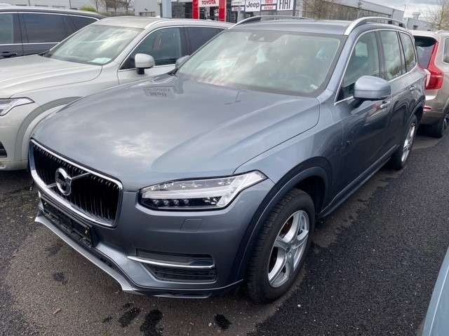 Volvo XC 90