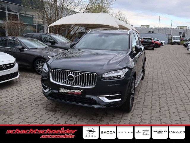 Volvo XC 90