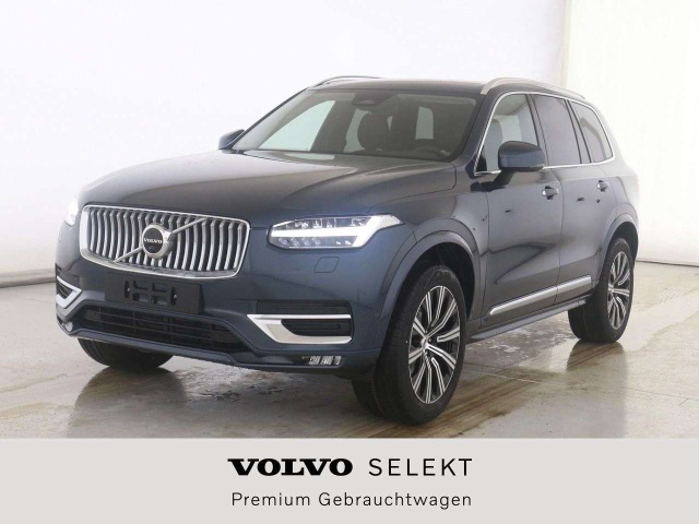 Volvo XC 90