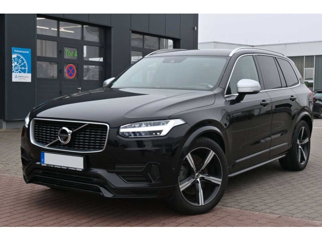 Volvo XC 90