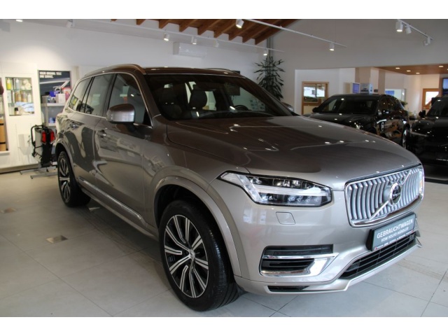 Volvo XC 90