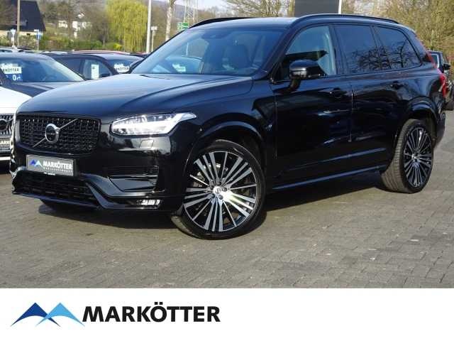 Volvo XC 90