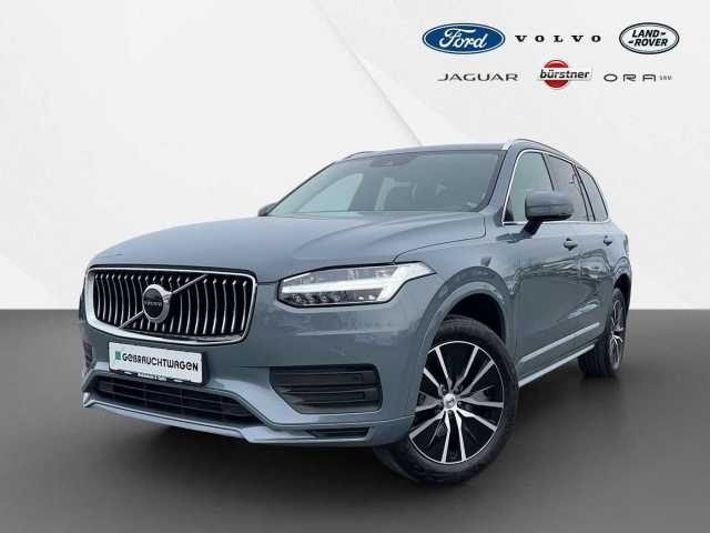 Volvo XC 90