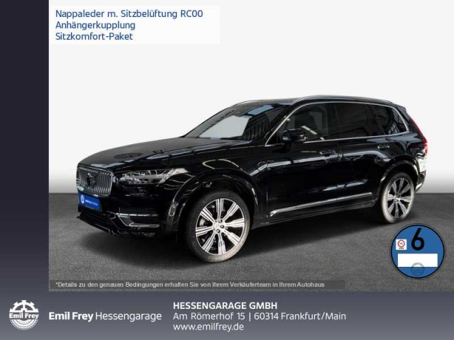 Volvo XC 90