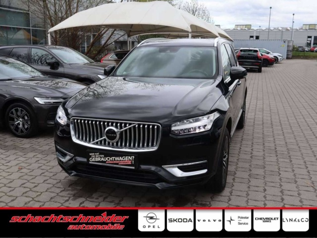 Volvo XC 90