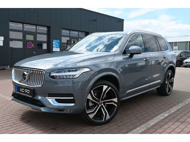 Volvo XC 90