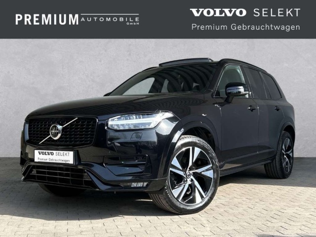 Volvo XC 90