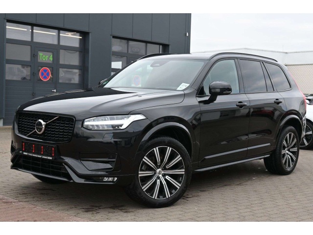 Volvo XC 90