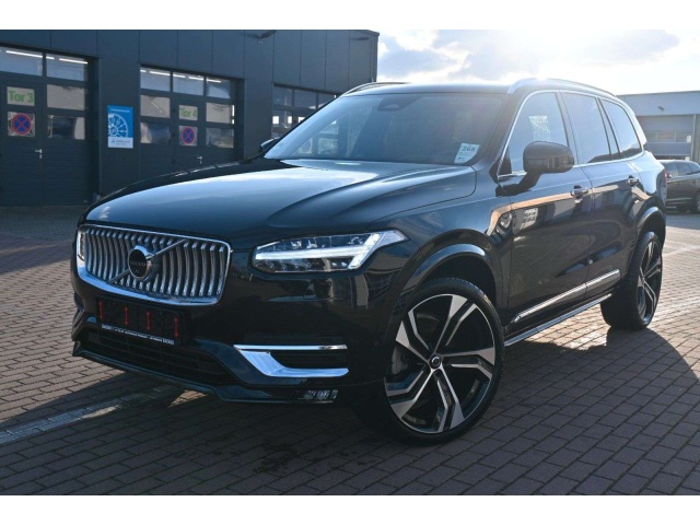 Volvo XC 90