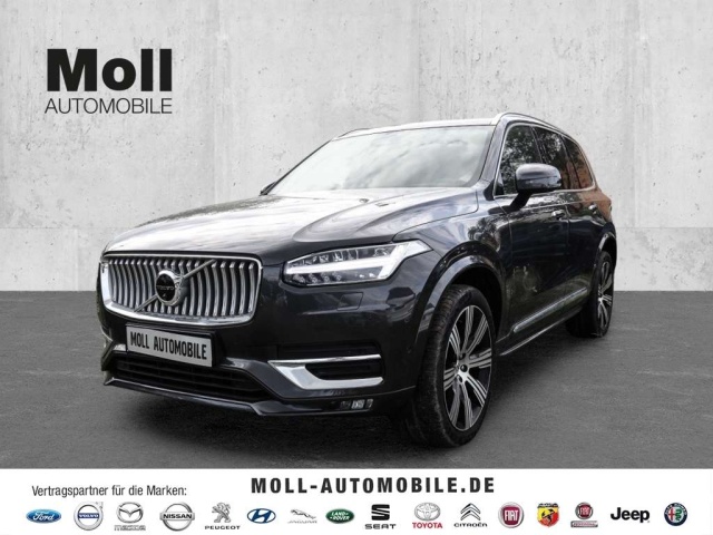 Volvo XC 90