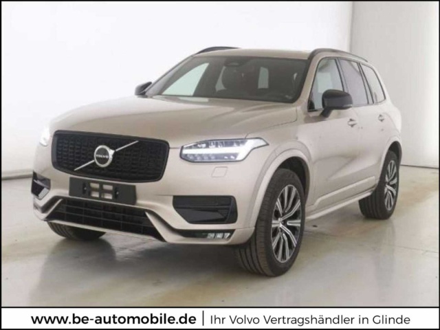 Volvo XC 90