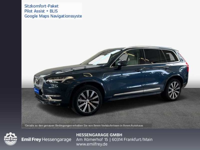 Volvo XC 90