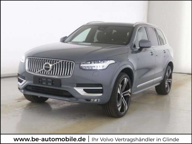 Volvo XC 90