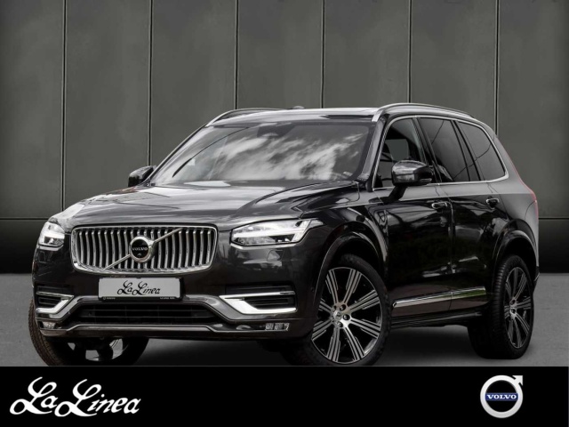 Volvo XC 90