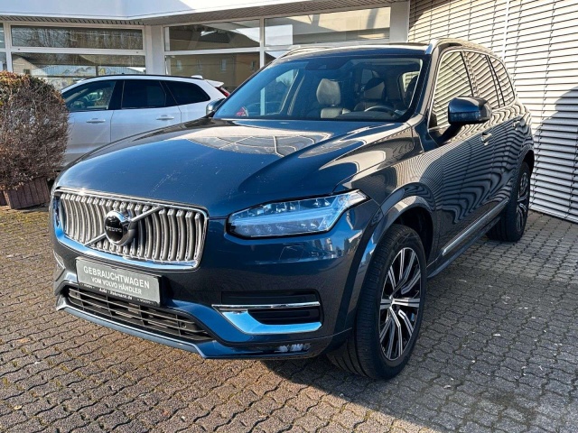 Volvo XC 90