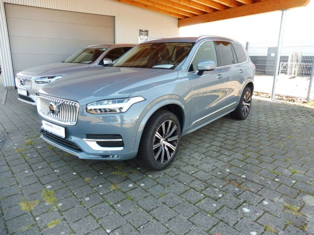 Volvo XC 90