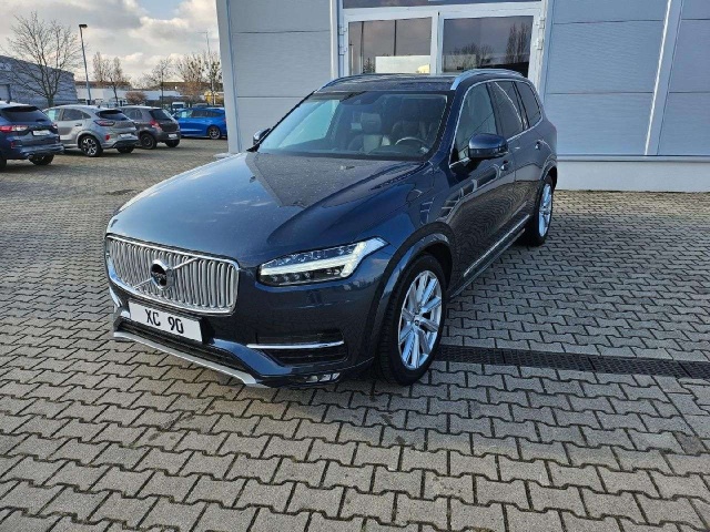 Volvo XC 90