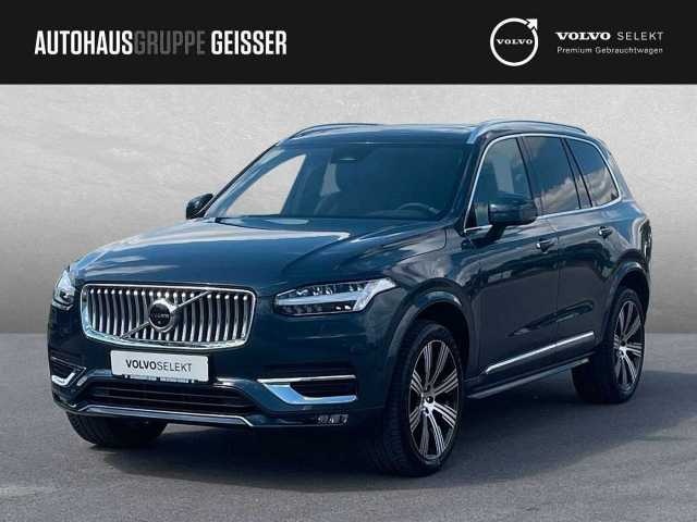 Volvo XC 90