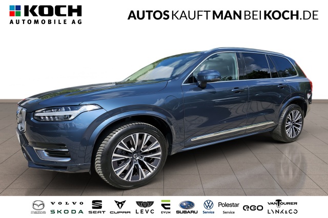 Volvo XC 90