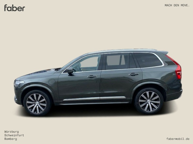 Volvo XC 90