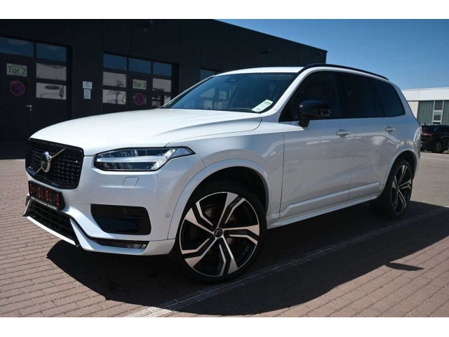 Volvo XC 90