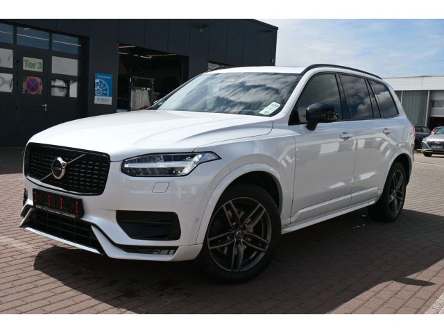 Volvo XC 90