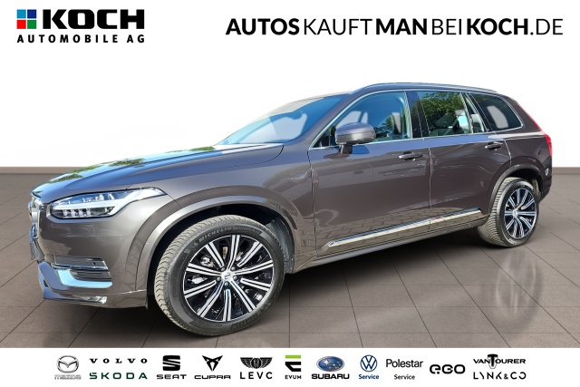 Volvo XC 90