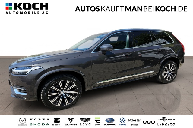 Volvo XC 90