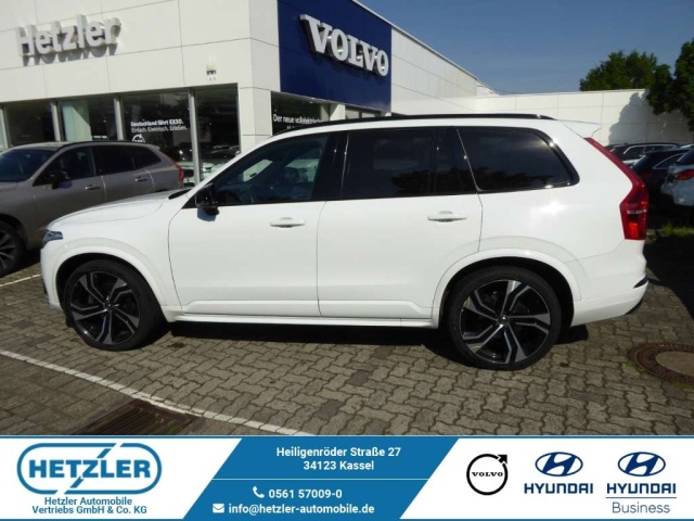 Volvo XC 90