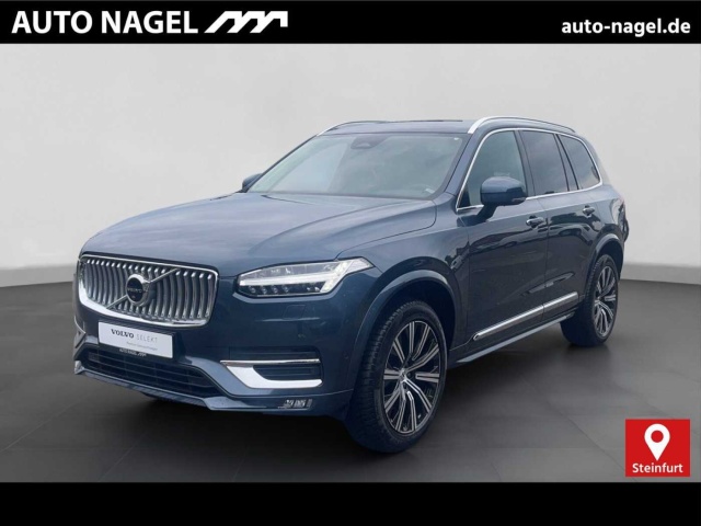 Volvo XC 90