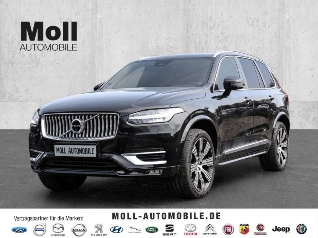 Volvo XC 90