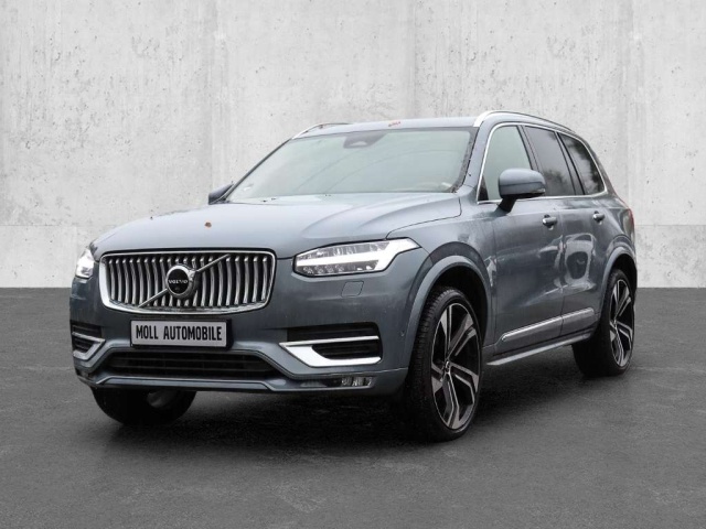 Volvo XC 90