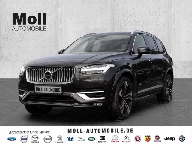 Volvo XC 90