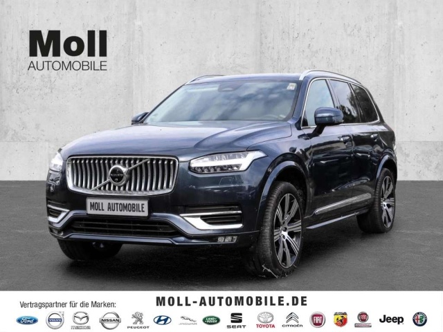 Volvo XC 90