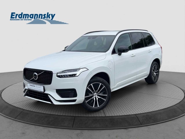 Volvo XC 90