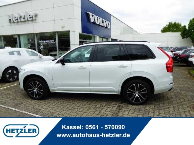 Volvo XC 90