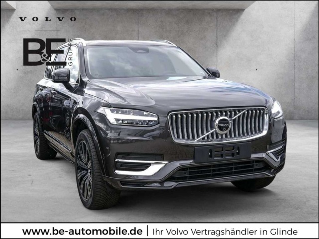 Volvo XC 90